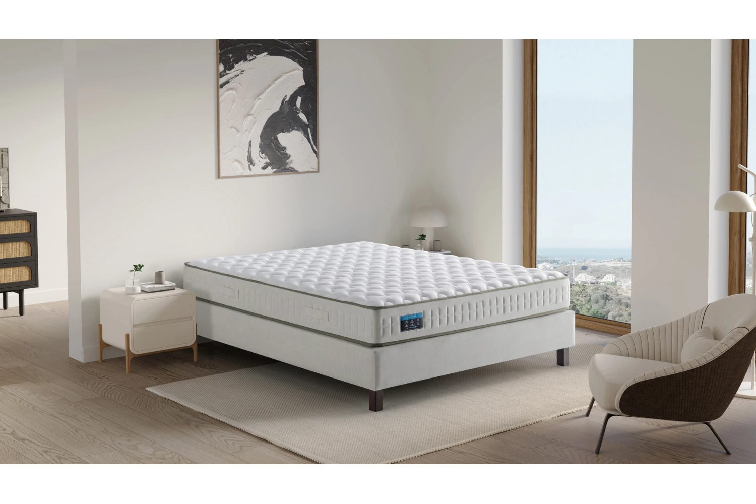 Aloe Vera Life Yatak