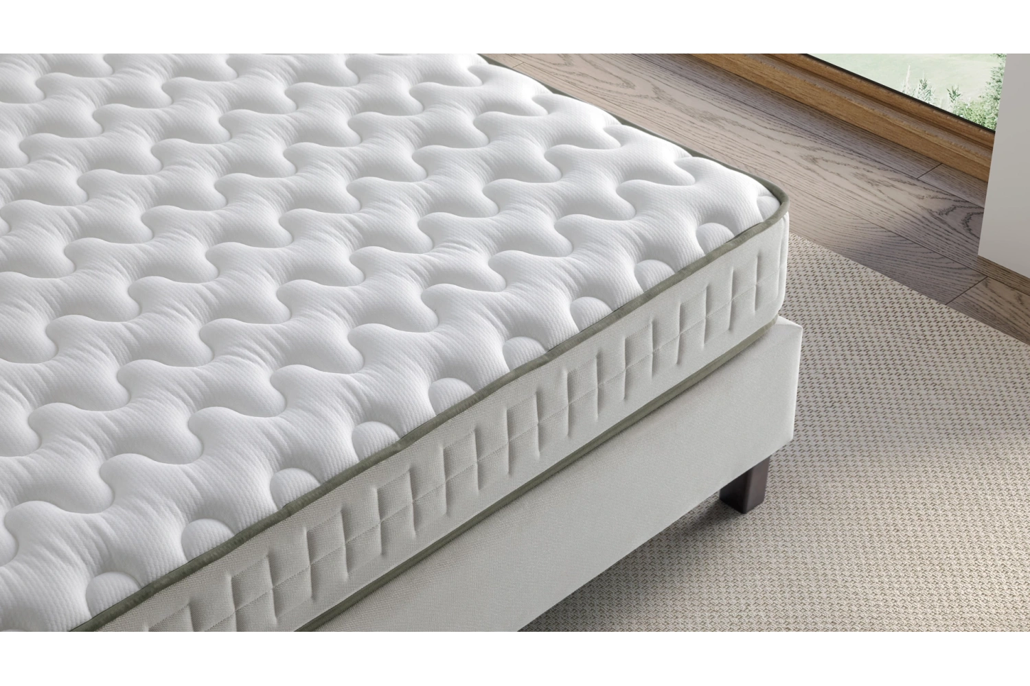 Aloe Vera Life Yatak