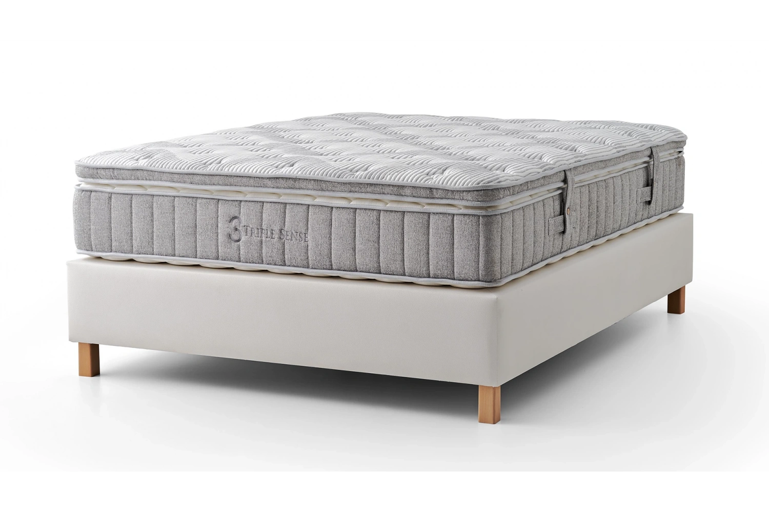 Triple Sense Yatak