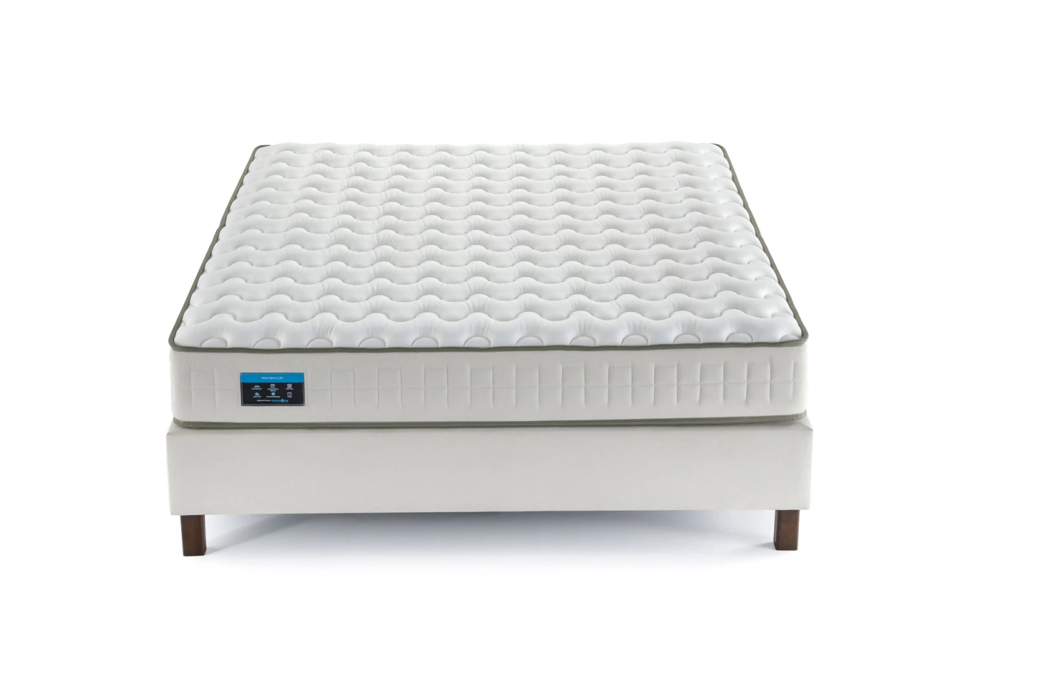 Aloe Vera Life Yatak