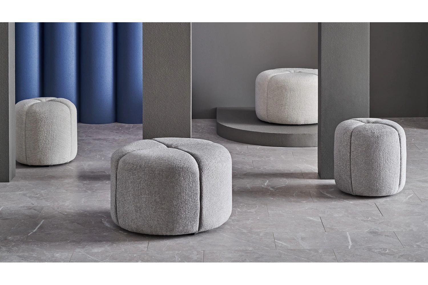 Jüpiter Büyük Puf