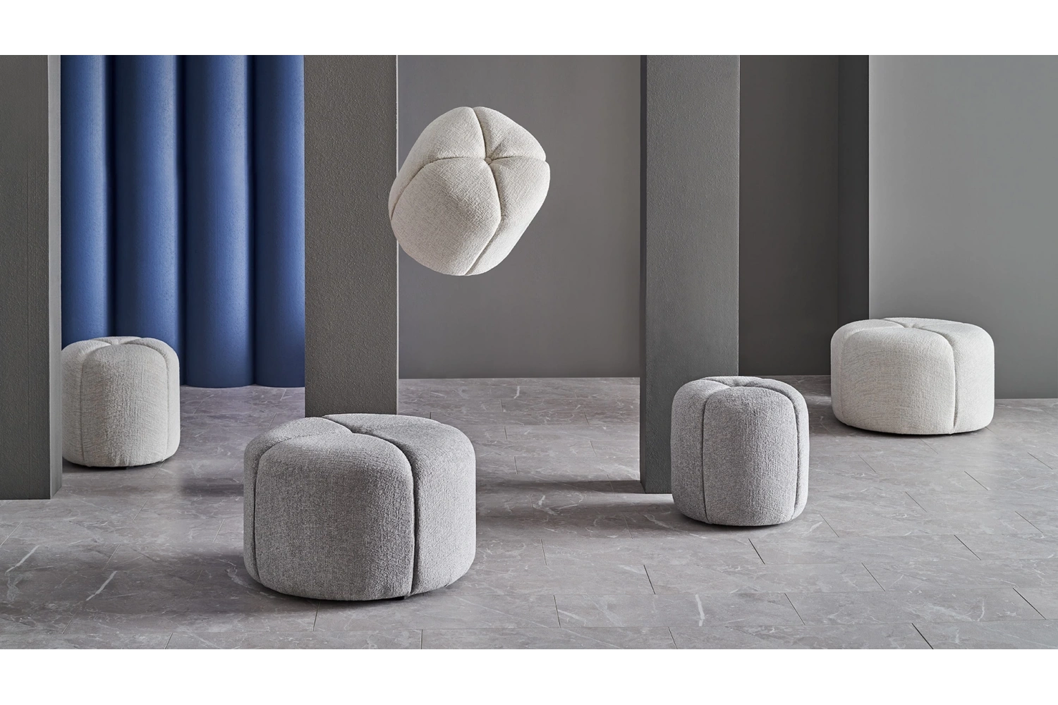 Jüpiter Büyük Puf