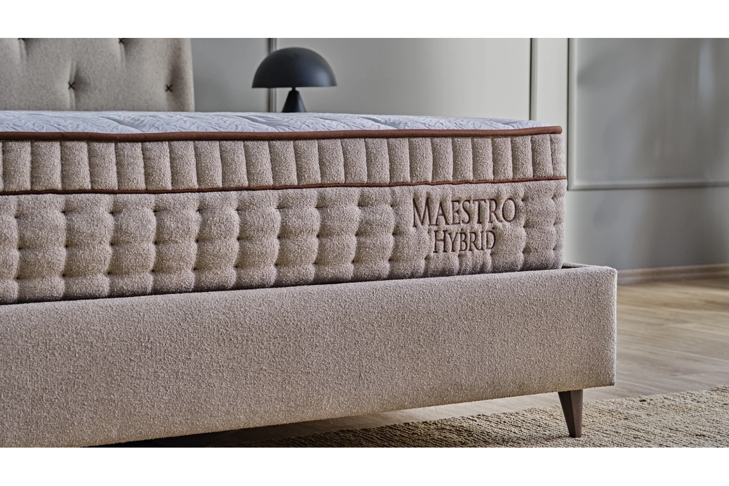 Maestro Hybrid Yatak