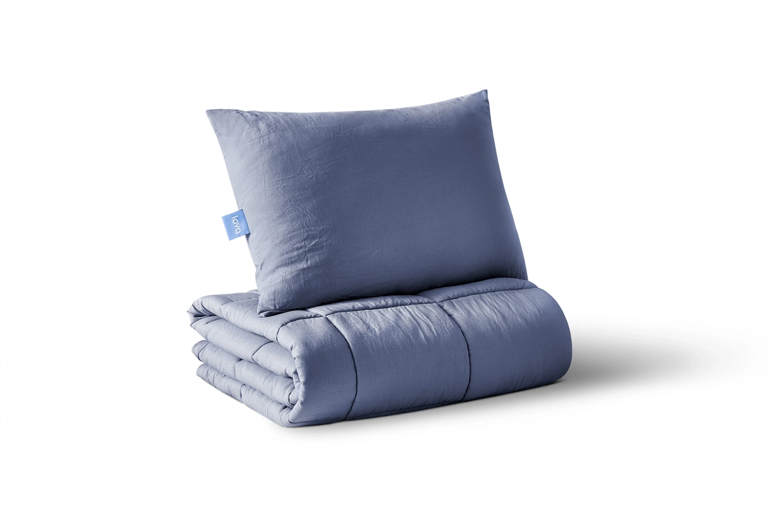 Daria yastık-yorgan seti