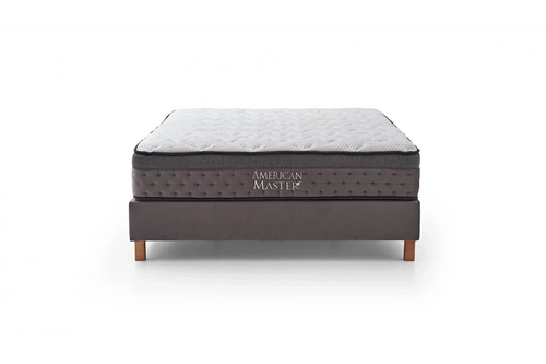 American Master Plus