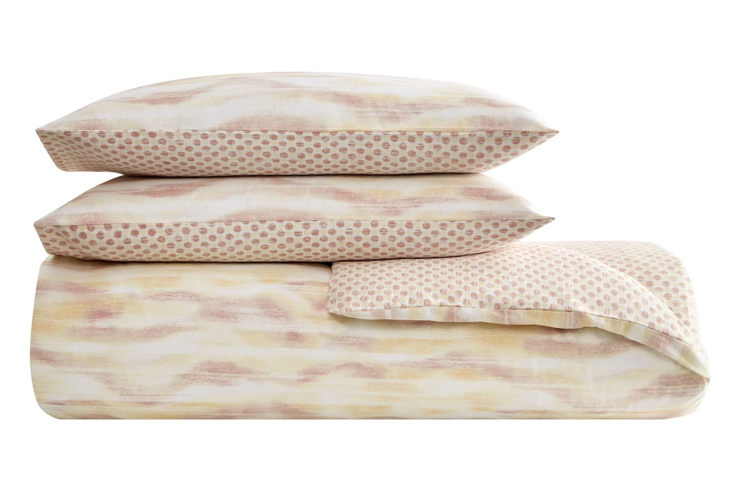 Leda Nevresim Takımı