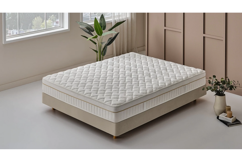 Orthopedic Balance Yatak