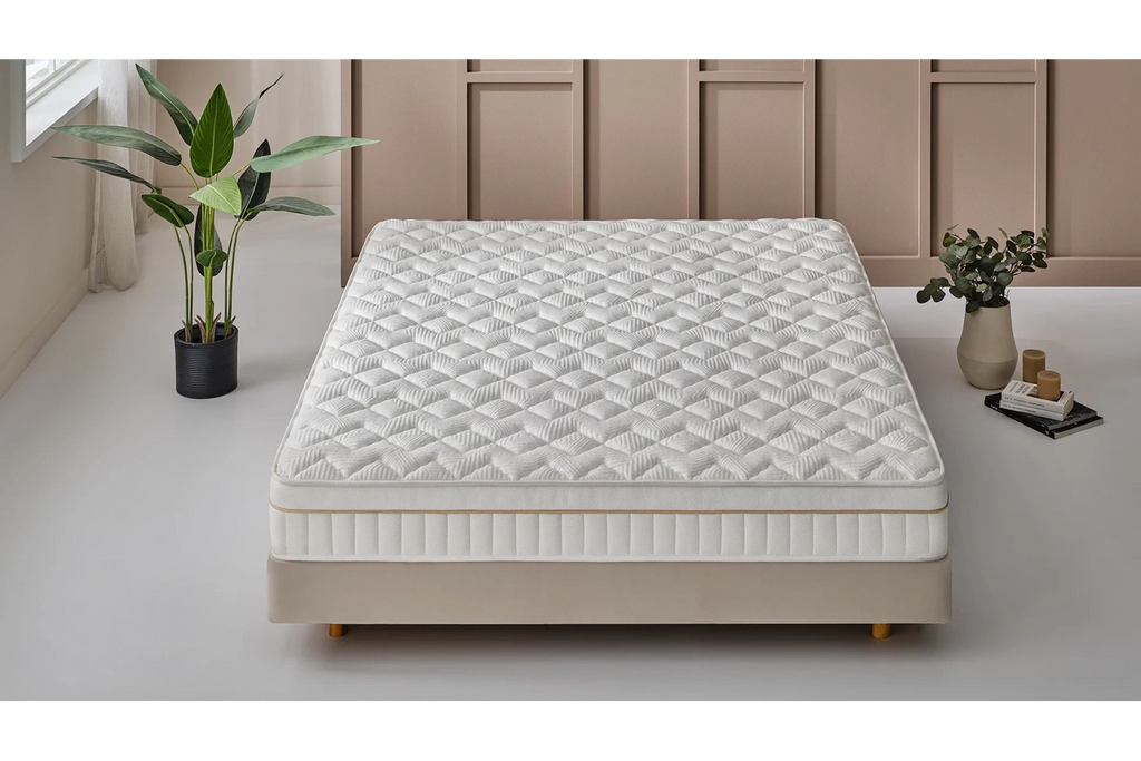 Orthopedic Balance Yatak