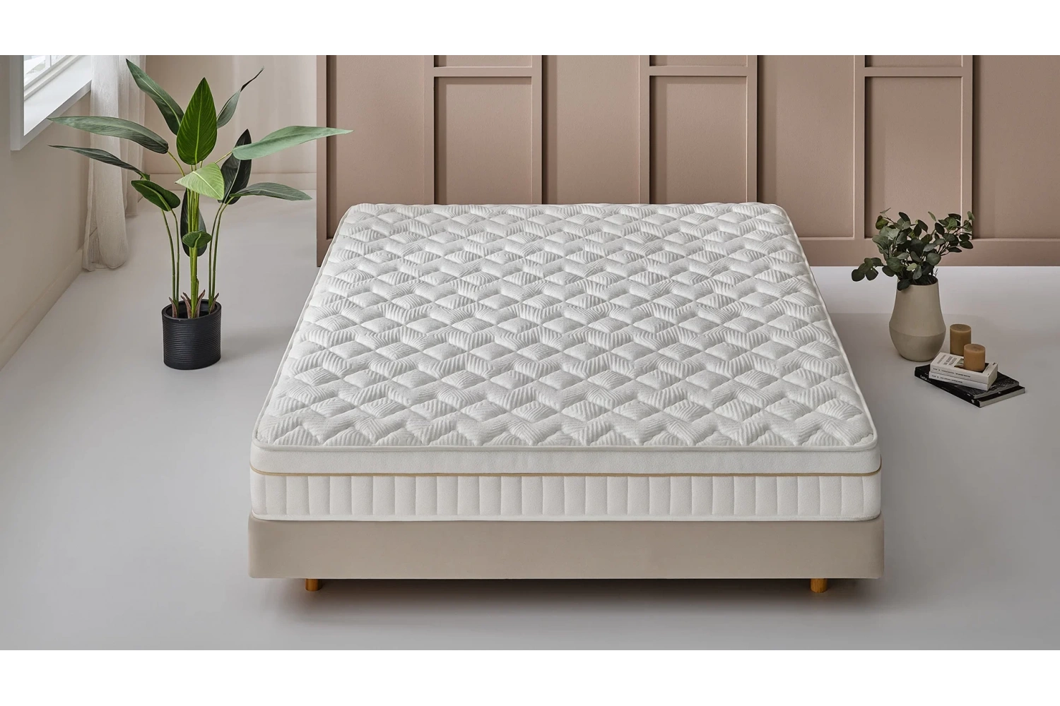 Orthopedic Balance Yatak